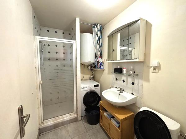 Immeuble à vendre à Valence (26000)