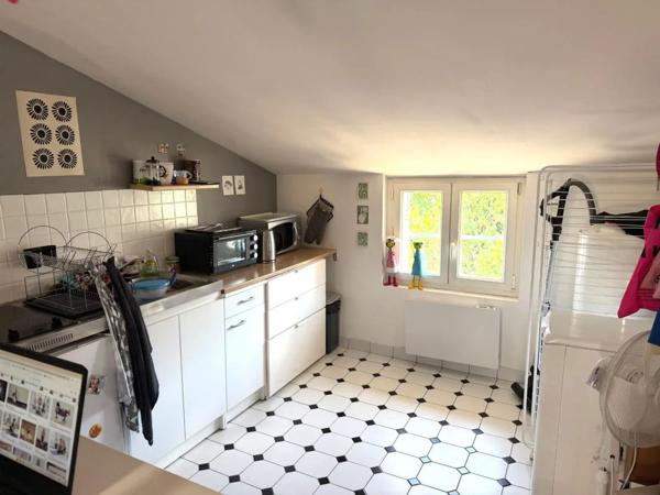 Immeuble à vendre à Valence (26000)