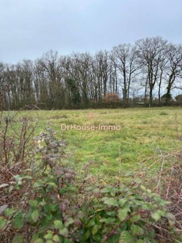 Terrain à vendre de 1 870 m²