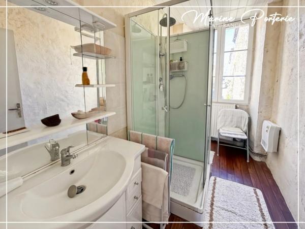 Maison à vendre 4 pièces JEGUN (32)
