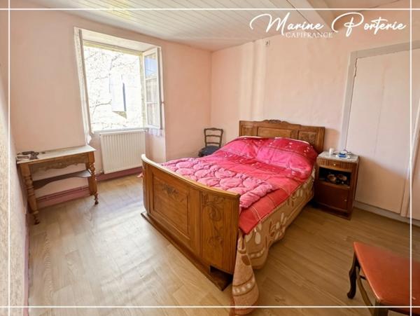 Maison à vendre 4 pièces JEGUN (32)
