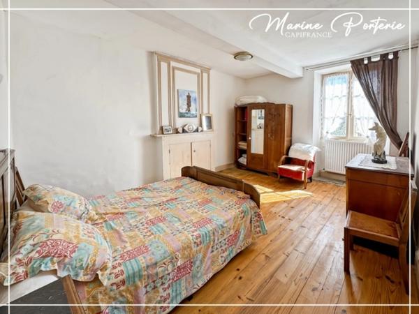 Maison à vendre 4 pièces JEGUN (32)