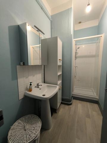 Appartement à louer 3 pièces LORETTE (42)