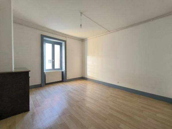 Appartement à louer 3 pièces LORETTE (42)