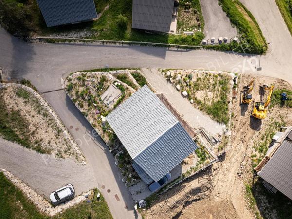 Maison spacieuse au cœur de Dévoluy, à la Joue Du Loup
