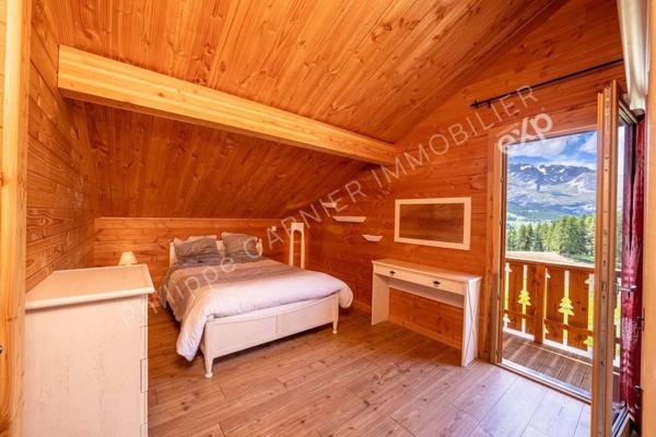 Maison spacieuse au cœur de Dévoluy, à la Joue Du Loup