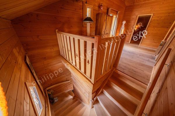 Maison spacieuse au cœur de Dévoluy, à la Joue Du Loup