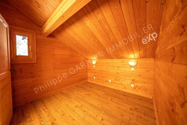 Maison spacieuse au cœur de Dévoluy, à la Joue Du Loup