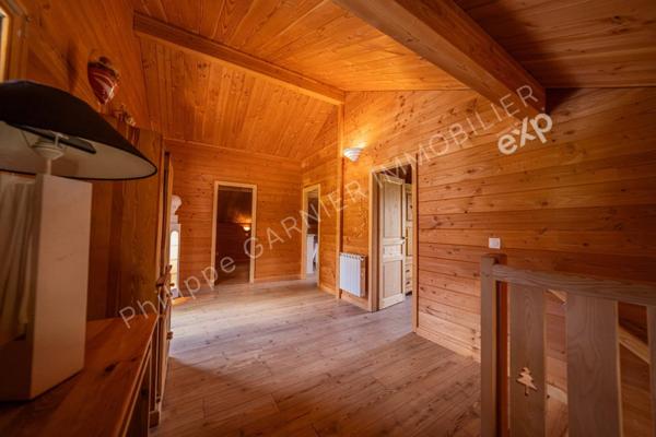 Maison spacieuse au cœur de Dévoluy, à la Joue Du Loup