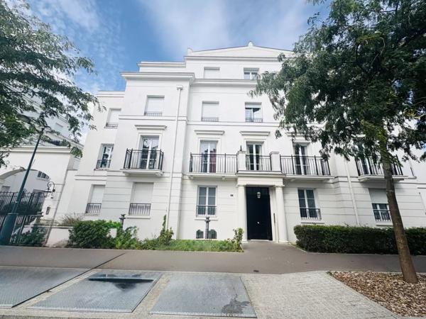 Vente Appartement 4 pièces 87 m2 à Serris