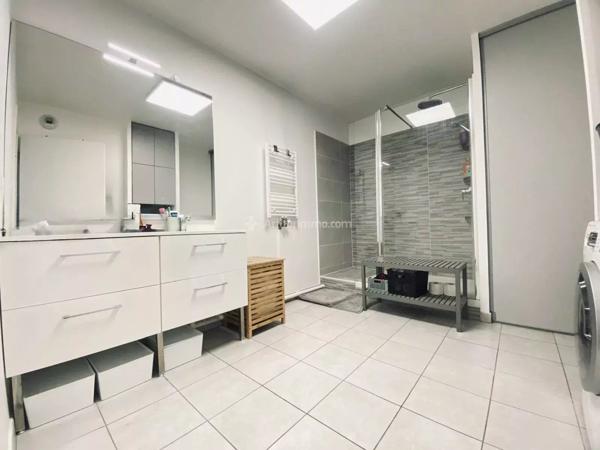 Vente Appartement 4 pièces 87 m2 à Serris