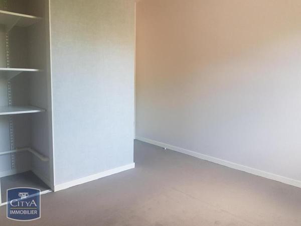 Appartement à louer 2 pièces 39.05m²