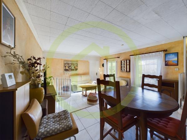 Maison à NICE (06000)