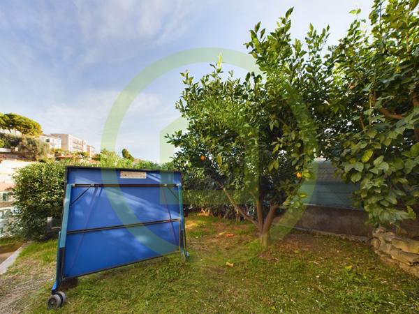 Maison à NICE (06000)