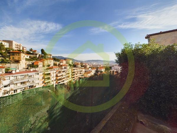 Maison à NICE (06000)