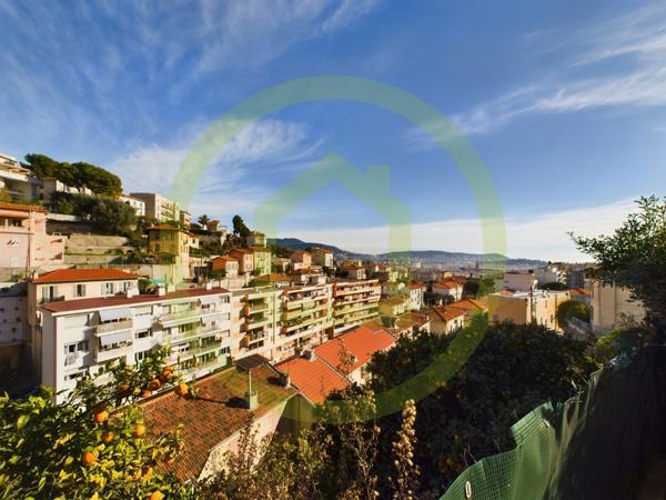 Maison à NICE (06000)