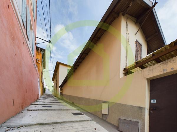 Maison à NICE (06000)