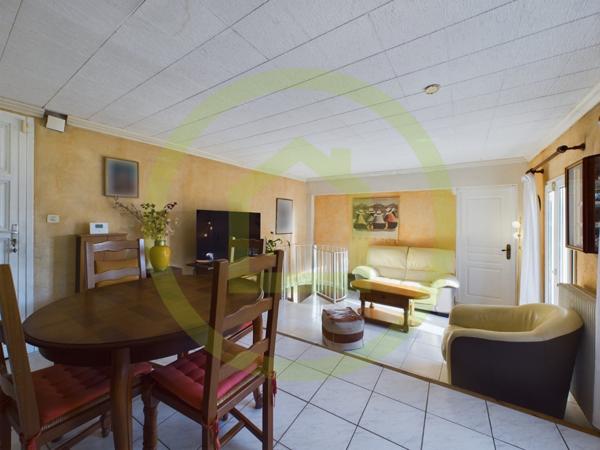 Maison à NICE (06000)