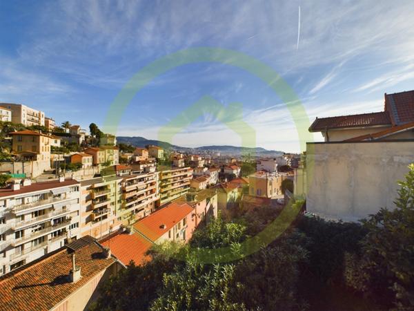 Maison à NICE (06000)