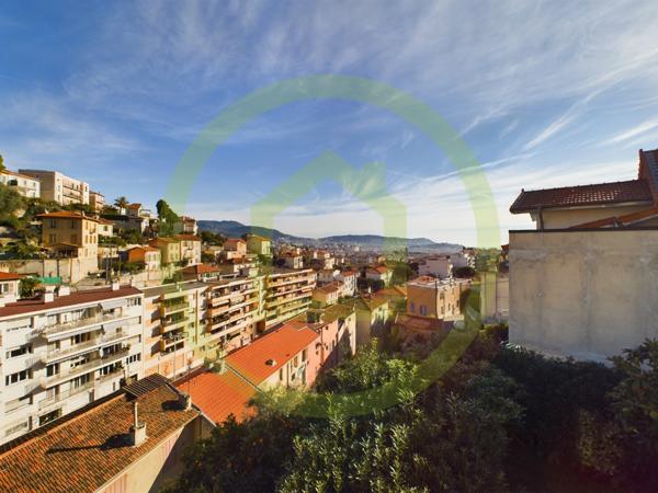 Maison à NICE (06000)