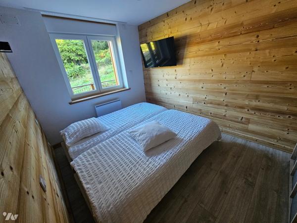 13605
A LE THOLY (88530) 15 chemin du Pré Champ