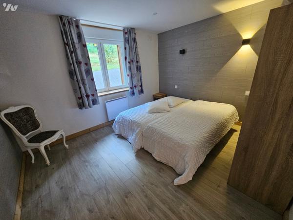 13605
A LE THOLY (88530) 15 chemin du Pré Champ