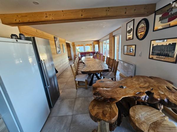 13605
A LE THOLY (88530) 15 chemin du Pré Champ