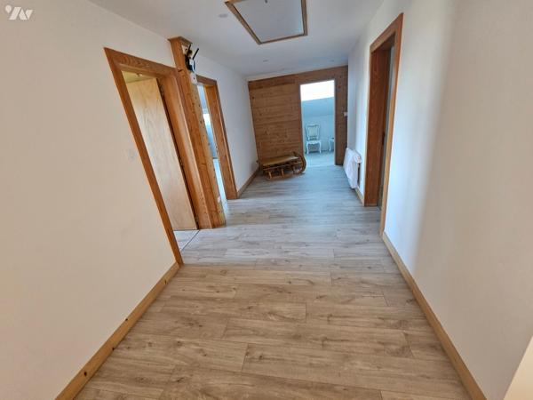 13605
A LE THOLY (88530) 15 chemin du Pré Champ