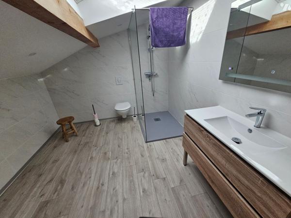 13605
A LE THOLY (88530) 15 chemin du Pré Champ