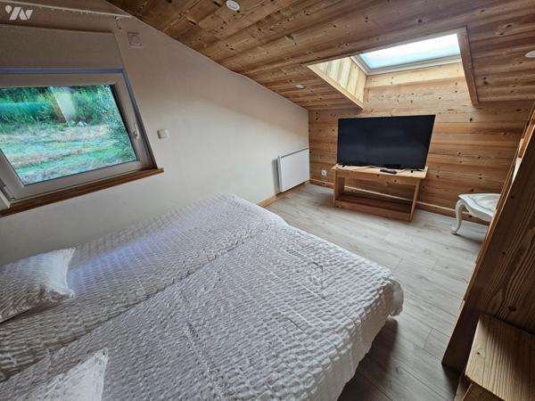 13605
A LE THOLY (88530) 15 chemin du Pré Champ