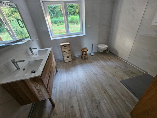 13605
A LE THOLY (88530) 15 chemin du Pré Champ