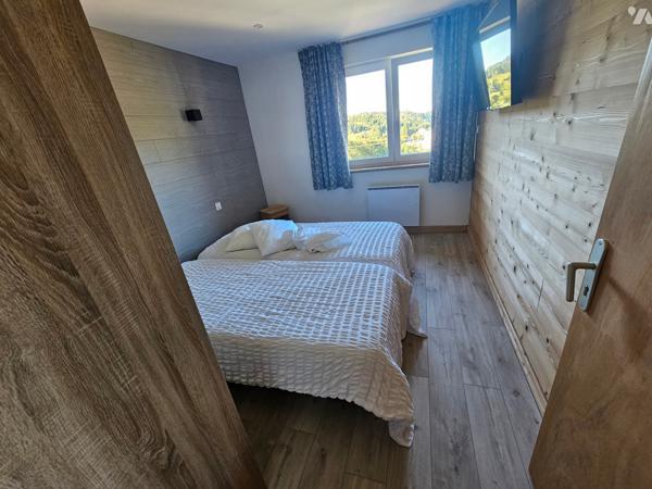 13605
A LE THOLY (88530) 15 chemin du Pré Champ