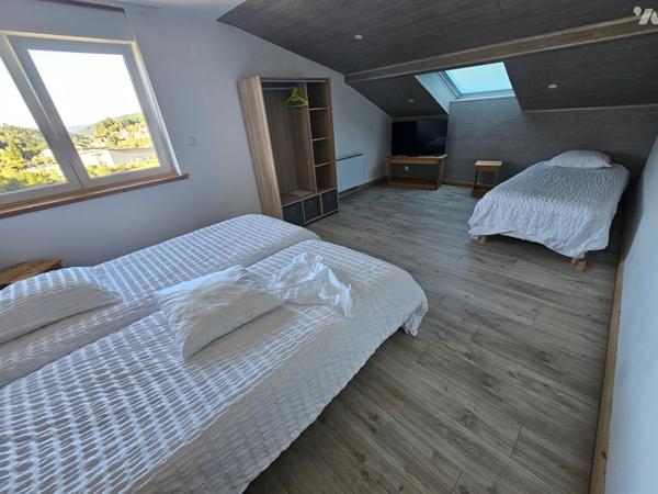 13605
A LE THOLY (88530) 15 chemin du Pré Champ