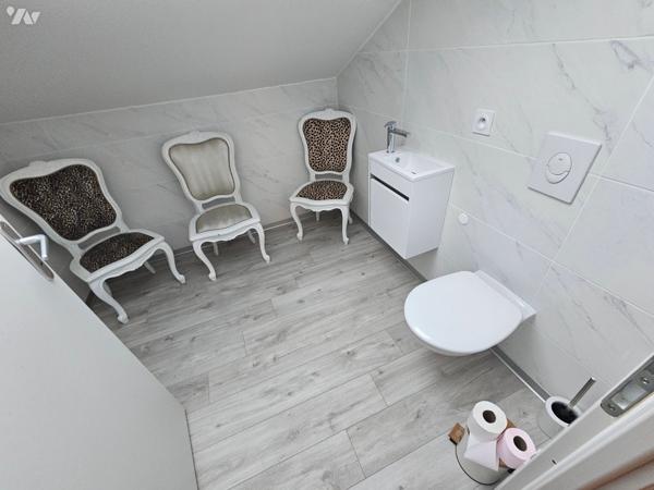 13605
A LE THOLY (88530) 15 chemin du Pré Champ