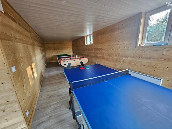 13605
A LE THOLY (88530) 15 chemin du Pré Champ