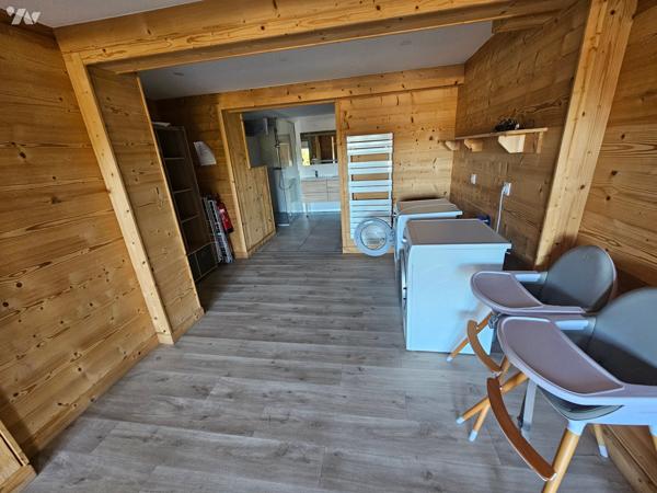 13605
A LE THOLY (88530) 15 chemin du Pré Champ