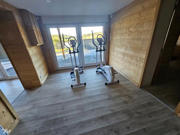 13605
A LE THOLY (88530) 15 chemin du Pré Champ