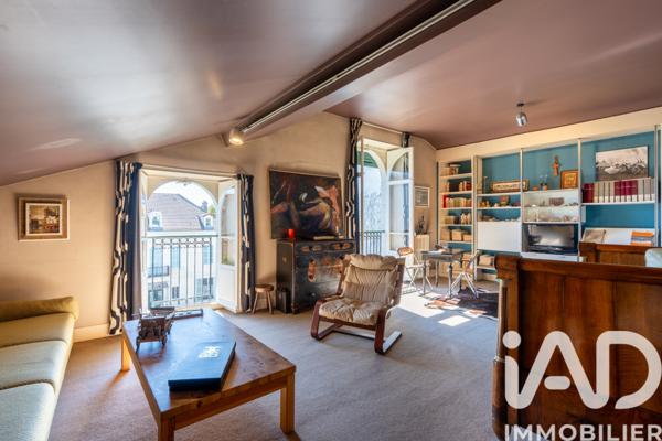 Maison à vendre 12 pièces 317 m² Pau