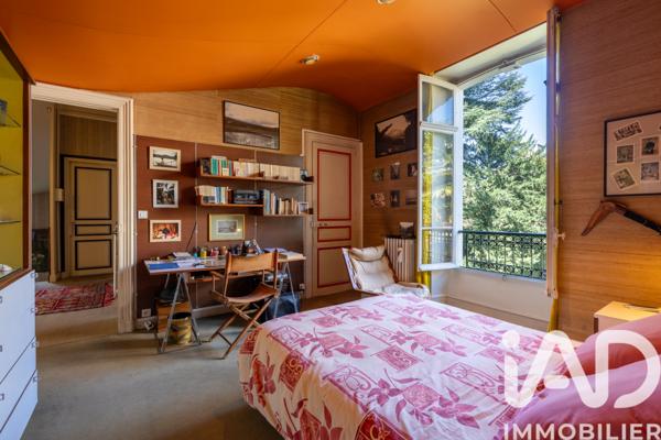 Maison à vendre 12 pièces 317 m² Pau