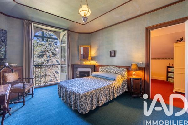 Maison à vendre 12 pièces 317 m² Pau