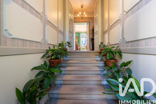 Maison à vendre 12 pièces 317 m² Pau