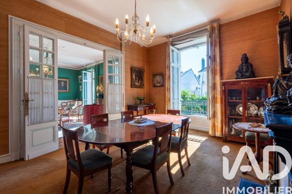 Maison à vendre 12 pièces 317 m² Pau