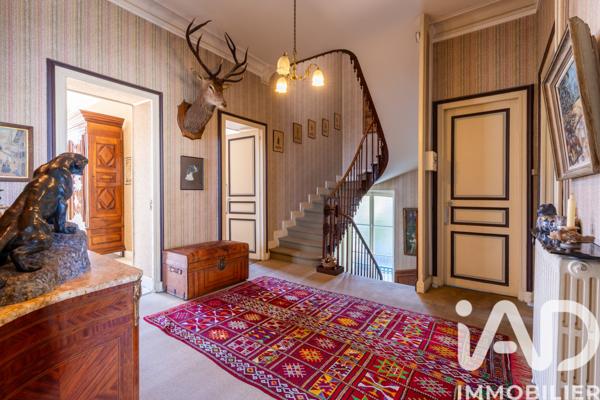 Maison à vendre 12 pièces 317 m² Pau