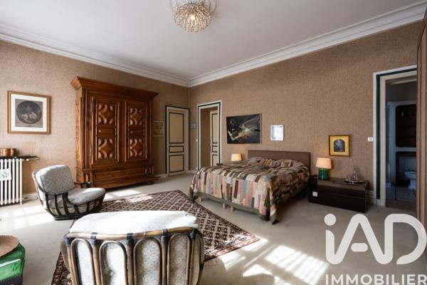 Maison à vendre 12 pièces 317 m² Pau