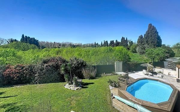 Maison à vendre    5 pièces •  Villelongue-de-la-Salanque