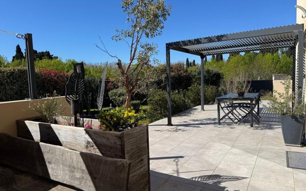 Maison à vendre    5 pièces •  Villelongue-de-la-Salanque