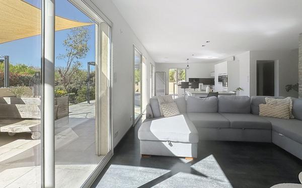 Maison à vendre    5 pièces •  Villelongue-de-la-Salanque