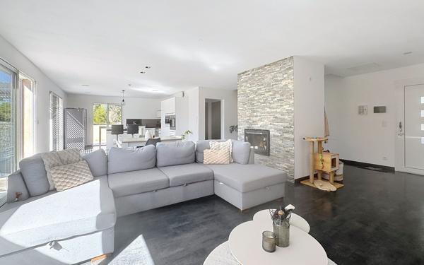 Maison à vendre    5 pièces •  Villelongue-de-la-Salanque