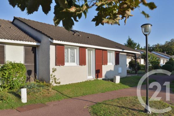 Maison à vendre  8 pièces - 115 m2 YERRES - 91