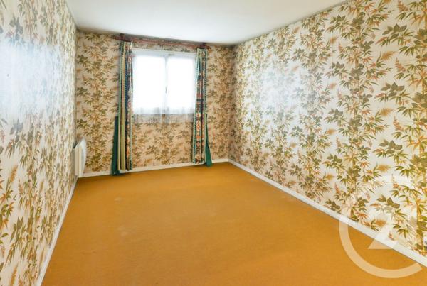 Maison à vendre  8 pièces - 115 m2 YERRES - 91